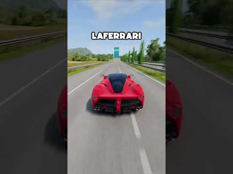 Qual carro acerta o alvo? 馃 pt.4