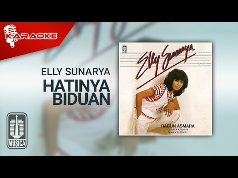 Elly Sunarya – Hatinya Biduan (Official Karaoke Video)