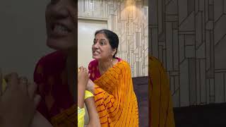 bahu par atyachaar