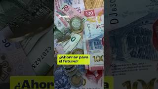 ¿Puedes ahorrar con el salario mínimo?