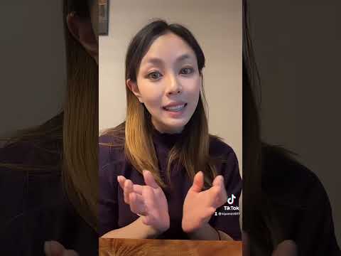 Как Кореянки делают комплименты? (Лицо) #shorts #кореянка