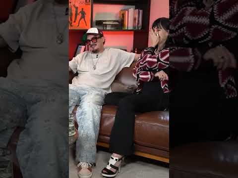 Nueva ENTREVISTA con #SusanaZabaleta y #RicardoPérez #Ricaleta #LaEntrevistaConYordiRosado