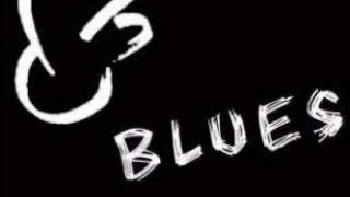 Blues jam