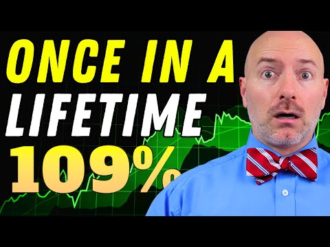 My Top 9 Investments to Get Rich in 2025