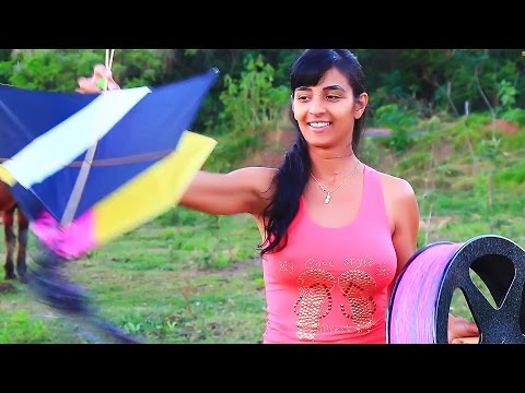 CHEFONA DA DIAMANTE - MULHER PIPEIRA