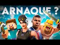 Monnaies Virtuelles dans les Jeux Vidéo