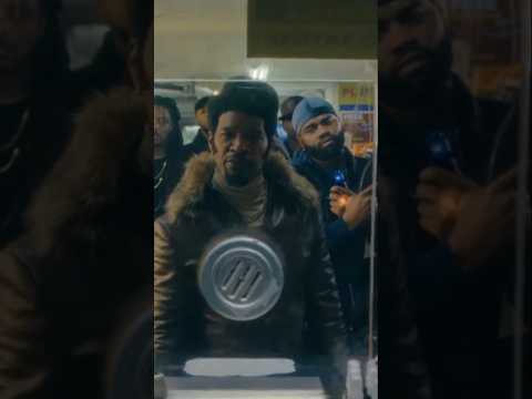 Уряд клонував БРАТКА З РАЙОНА?! Вони клонували Тайрона / They Cloned Tyrone (2023)