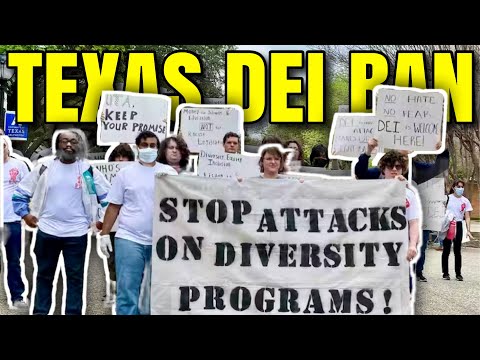 Universities Feel the Fallout from DEI Ban - Bubba the Love Sponge® Show | 5/17/24