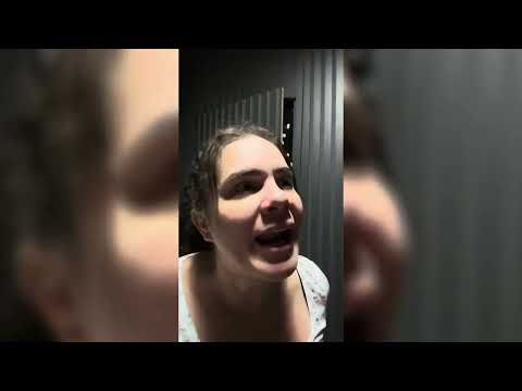 NÃO ACREDITO QUE ELE FEZ ISSO COMIGO!