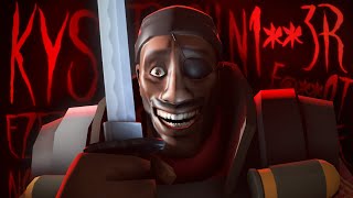 TF2: WHY DON'T THEY LIKE MY KATANA?!