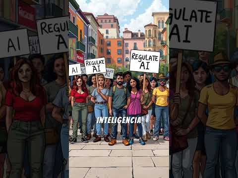 IA en Argentina #ia#videoshort #tecnologia #tutorial #inteligenciaartificial #inteligente11#chatgpt