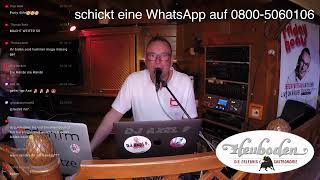 Heuboden Fasnachtsparty 2021