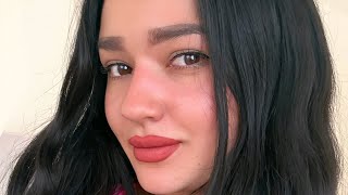 Micaela Arin ✅ Biography, wiki, Brand Ambassador, Age, Height, Weight, Lifestyle, Facts.