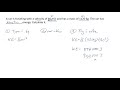 Potential and Kinetic Energy Concepts