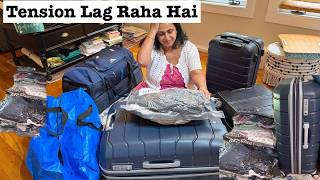 Rai Is Taking So Many Stuff To HOSTEL😳 | Healthy Veg. Menu |Simple Living Wise Thinking