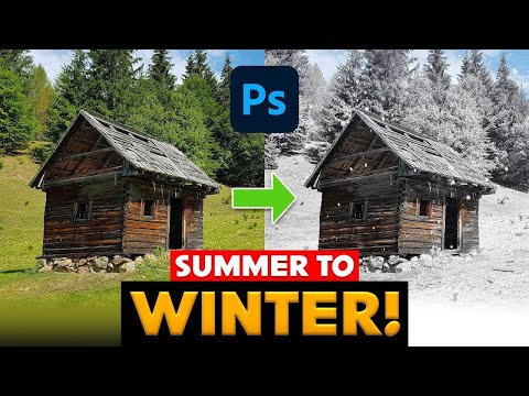 Photoshop Training Channel