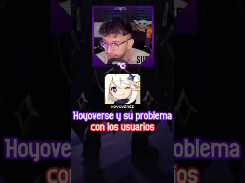 😰 HOYOVERSE tiene PROBLEMAS con los Jugadores de Genshin Impact 😱