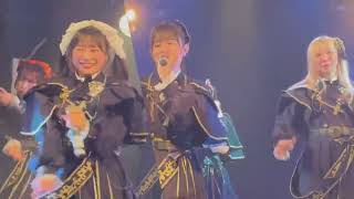 「言っとくけどこの感情は恋じゃないからっ！」ツアー撮可ver.2026.02.23