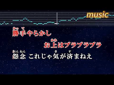 死神 – 米津玄師KTV 伴奏 no vocal 無人聲 music 純音樂 karaoke 卡拉OK 伴唱