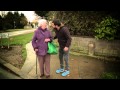 Acts of Kindness in Social Media