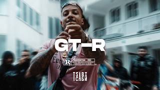 Light x Rack Type Beat - "GT-R" | Dark Dancehall Type Beat