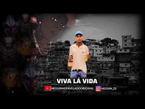 VIVA LÁ VIDA - MC ALÍSSON ( PROD.FT )