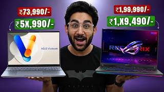 ASUS Laptop Deals You Can't Miss!