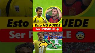 TERRIBLE 😨🤯... ¡NO TIENE sentido esto en ESPAÑA!
