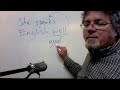 Understanding the Use of 'Well'