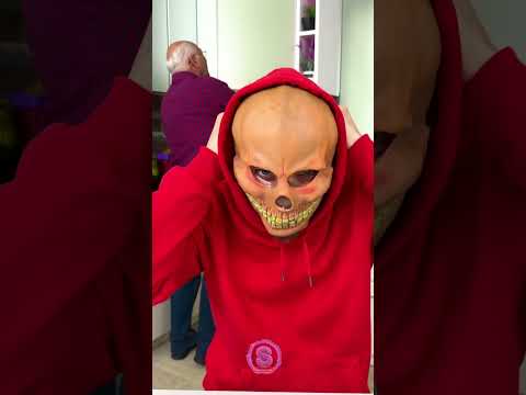 Dari Jeritan Menjadi Cekikikan 😆 #lucu #lol