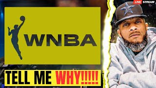 Did I Switch Up On Caitlin Clark?! CALL ME OUT!