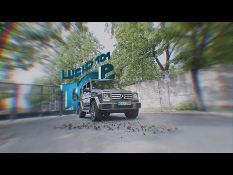 Lucio101 - Topfit (prod. by Brasco x Almnac)