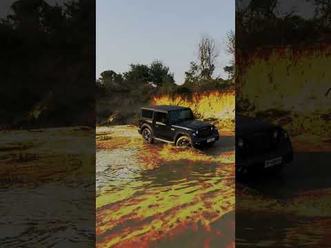 Mahindra thar status || #shortvideo #thar #mahindrathar #kaka #kgf2 #kgf #song #love #shorts #short