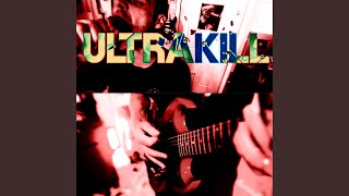 ULTRAKILL