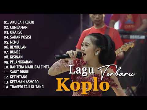 DANGDUT KOPLO PALING POPULER 2024 - FULL ALBUM DANGDUT KOPLO TERBARU