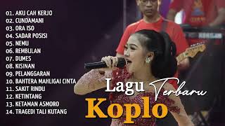 DANGDUT KOPLO PALING POPULER 2024 - FULL ALBUM DANGDUT KOPLO TERBARU