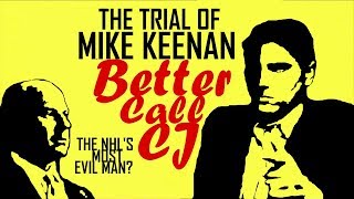 The NHL's Most EVIL Man | The Trial Of Mike Keenan