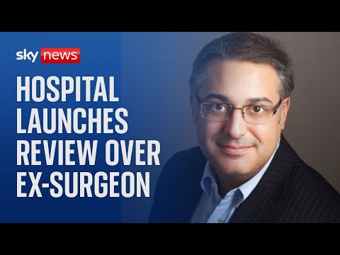 Great Ormond Street Hospital: Children left in pain by surgeon's 'inappropriate' leg operations