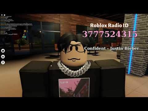 Roblox Music Codes Justin Bieber 07 2021 - roblox radio codes believer