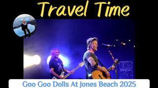 Goo Goo Dolls Sold-Out Performance At Jones Beach 2025