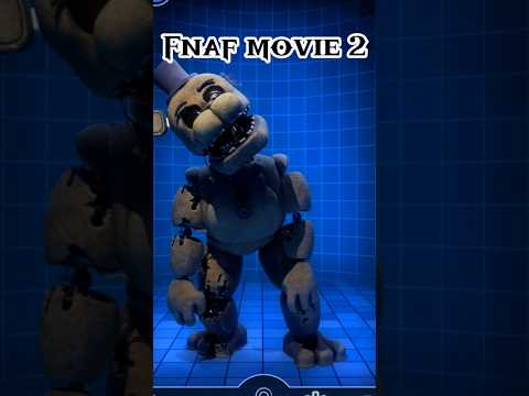 Fnaf movie edit | Fnaf movie 2 #fnaf #fnafmovie #fivenightsatfreddys #williamafton #shorts