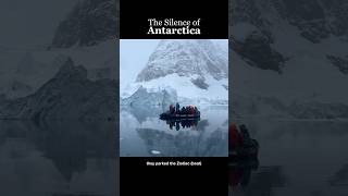 Unexpected Experience in ANTARCTICA 🤯🇦🇶