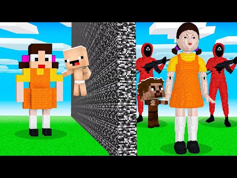 SAKARBEBEK VS MİNECRAFT #696 - Minecraft