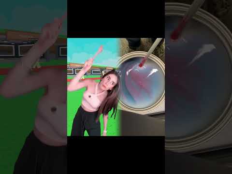 Cuando te peleas por un brainrot con tus amigos en Roblox!