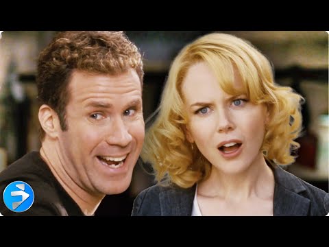 Jack Si Infatua della Strega | Will Ferrell, Nicole Kidman | VITA DA STREGA