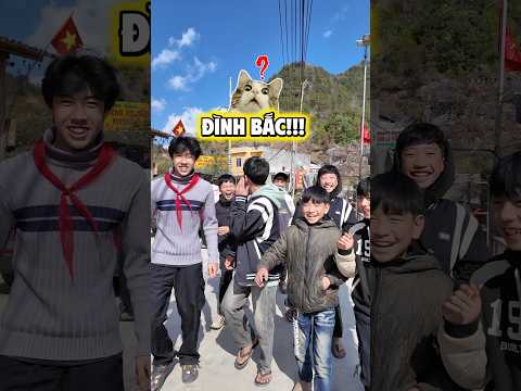 Giống Đình Bắc thật hả mọi người ơiii #duocmbappe #seagames2025