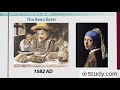 Exploring Renaissance Art: Key Artists and Their Masterpieces
