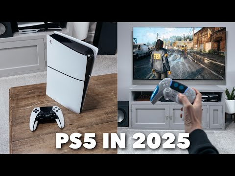 This is Why I Like the PS5: 4 Year Review