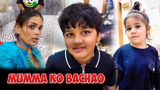 MUMMA KO BACHAO
