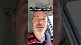 What Spirit Wants You To Know About This Moment